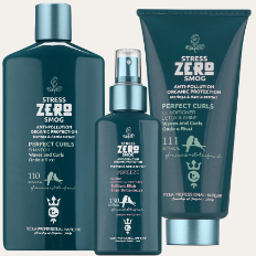 Christmas Pack Perfect Curls