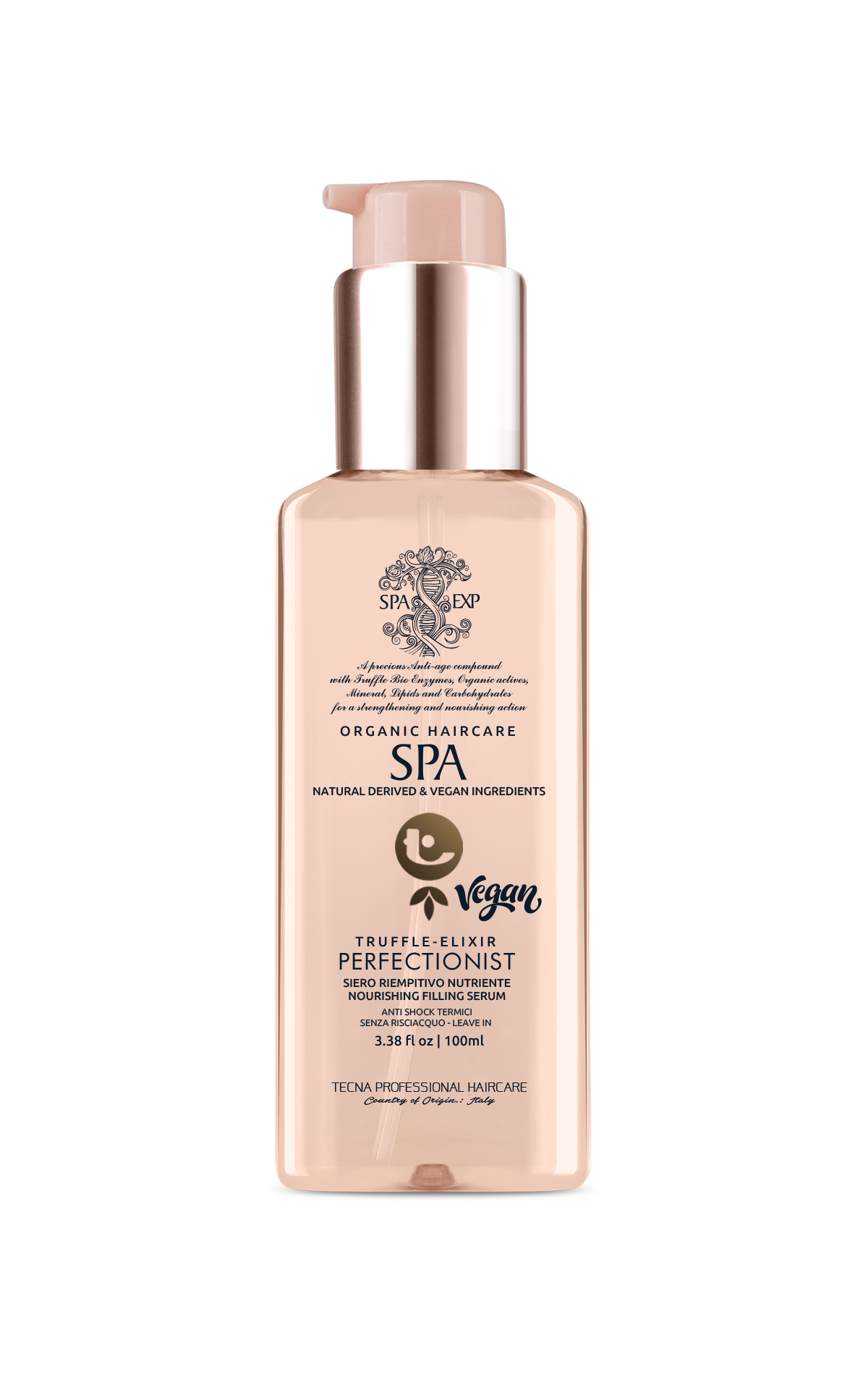 SPA BIO - PERFECTIONIST 100ml