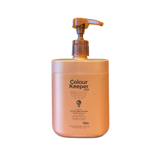 Colour Keeper Pro Shampoo - 1000ml - Tecna