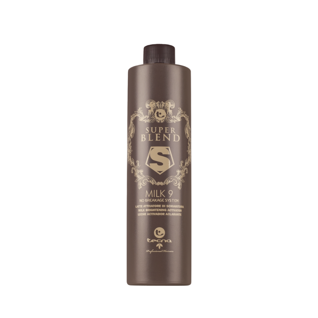 Tecna Super Blend - Milk 9 - 500mL