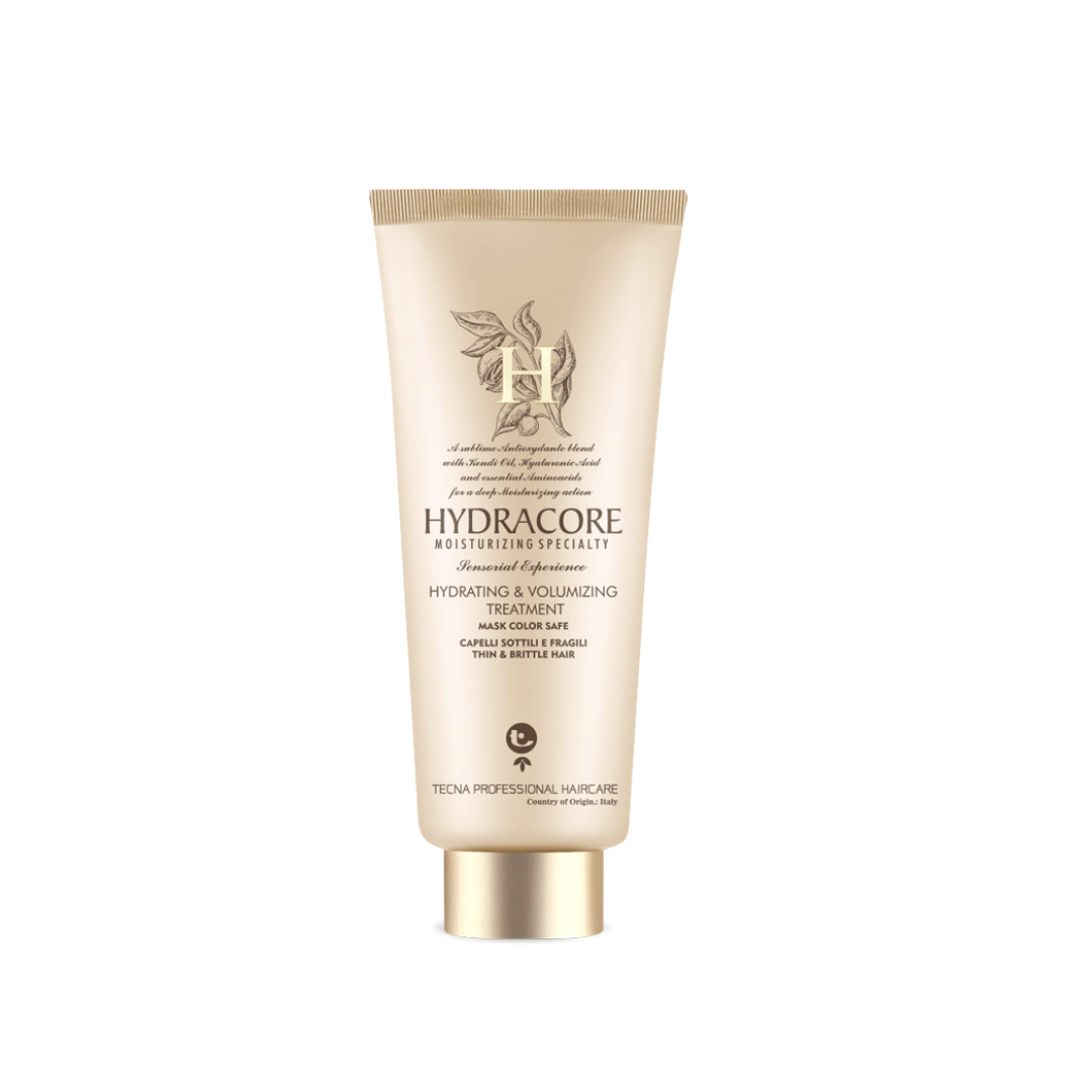 Hydracore - Hydrating & Volumising Treatment - 75mL - Tecna