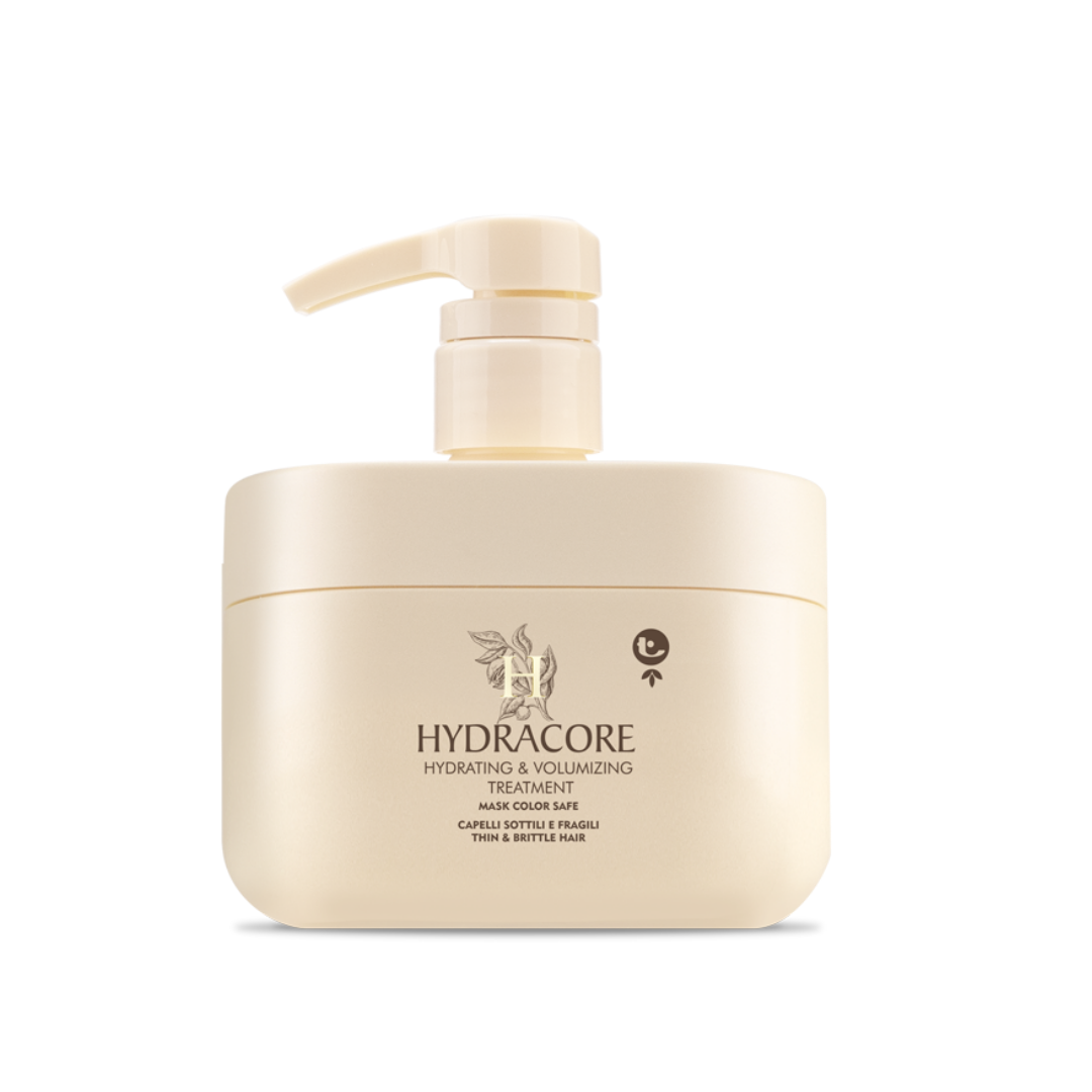 Hydracore - Hydrating & Volumising Treatment - 500mL - Tecna