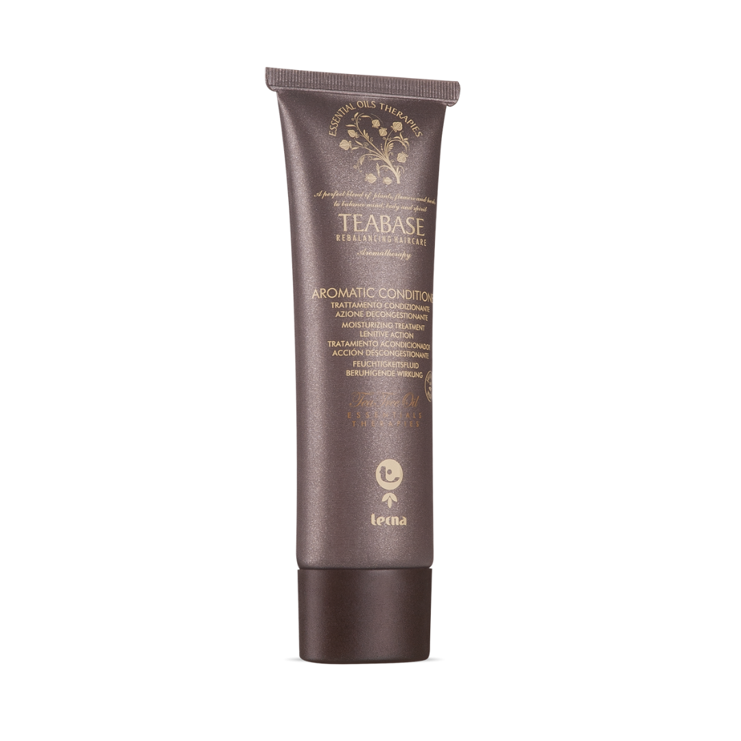 Teabase Aromatic Conditioner - 75mL - Tecna Teabase Aromatherapy