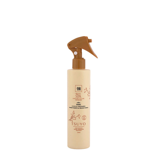 Tecna Tsuyo Shiki A - Cuticle Preparer - 250ml