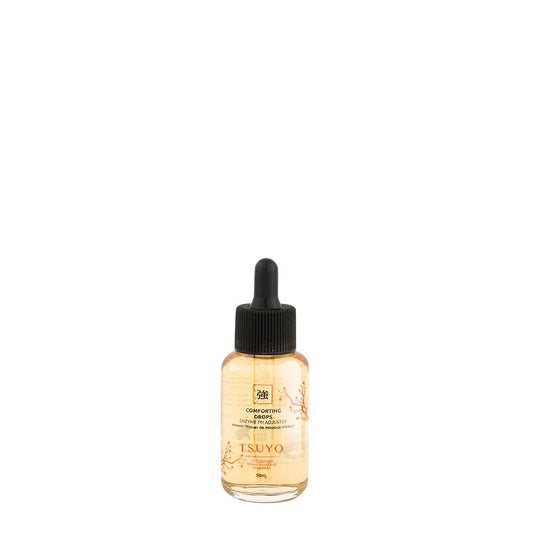 Tecna Tsuyo Comforting Drops - 50ml