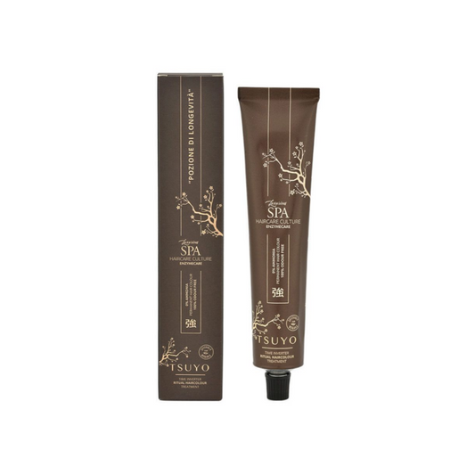 Tecna Tsuyo Organic Hair Colour 71 - Medium Ash Blonde