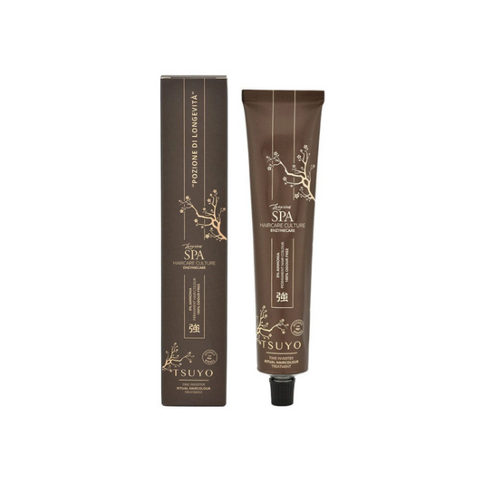 Tecna Tsuyo Organic Hair Colour 912 - Very Light Beige Blonde