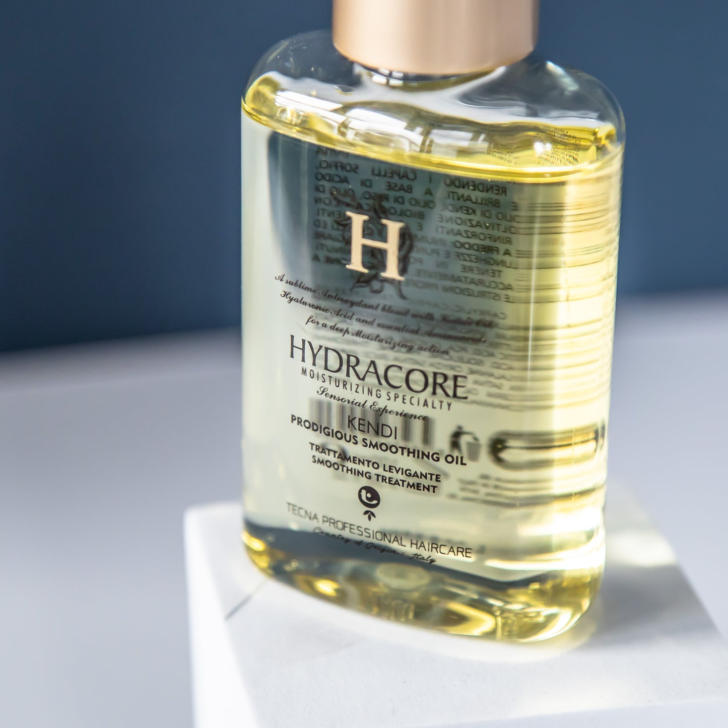 Hydracore - Kendi - 100mL - Tecna Moisturising Hair Treatment