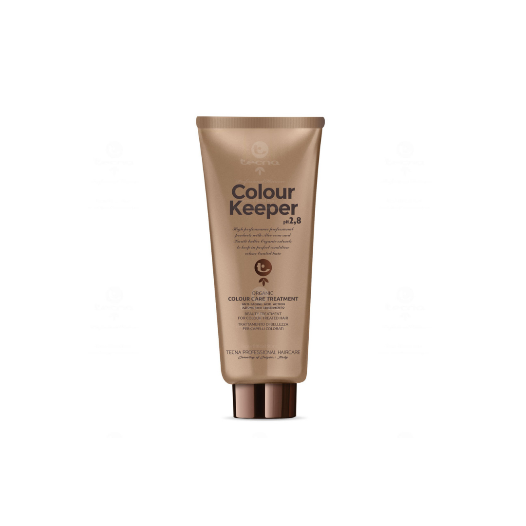 Colour Keeper Pro Treatment - 200ml - Tecna
