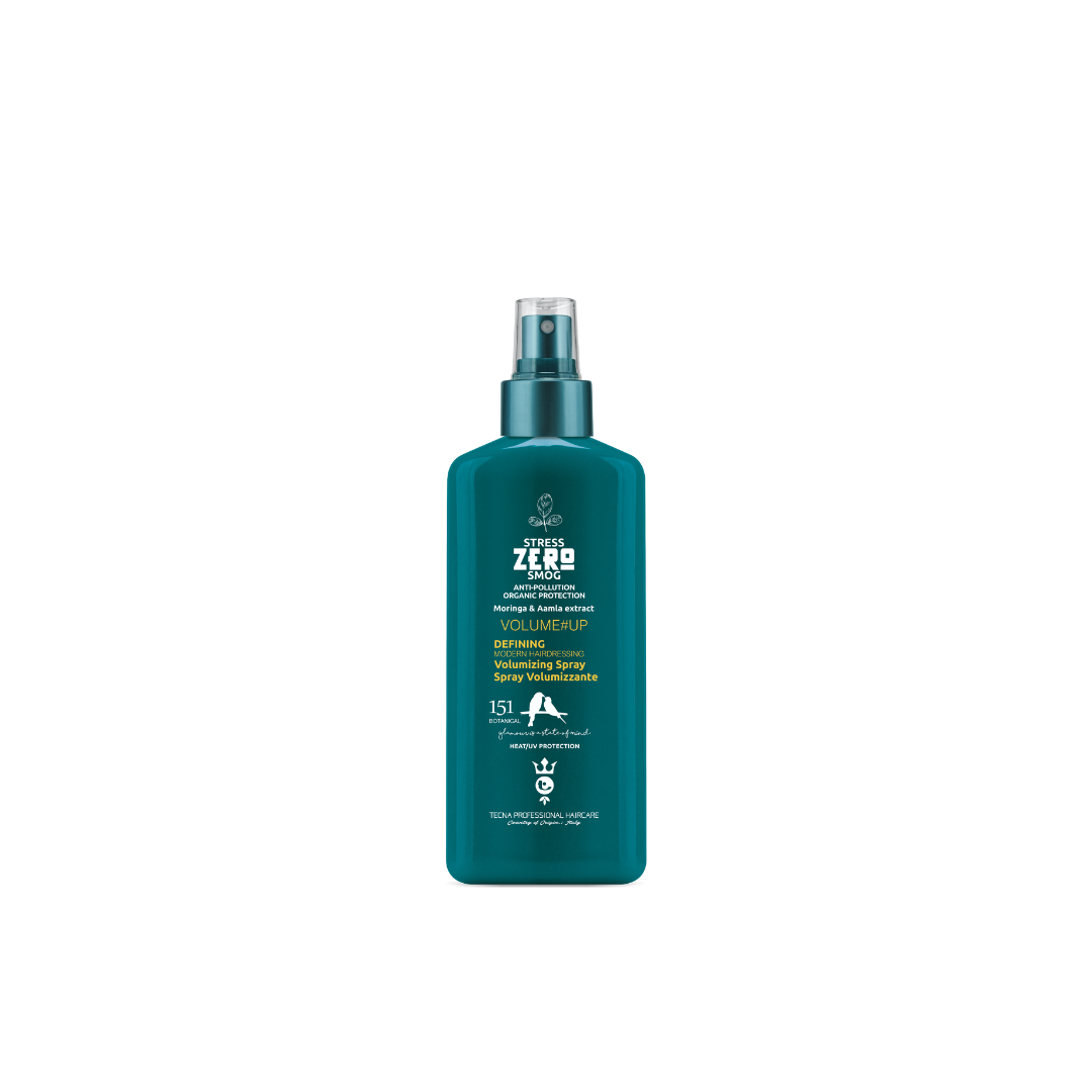 ZERO Defining Volume #Up - 200ml - Tecna