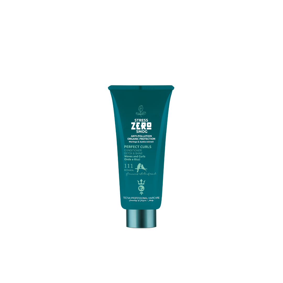 ZERO Perfect Curls Conditioner - 200ml - Tecna