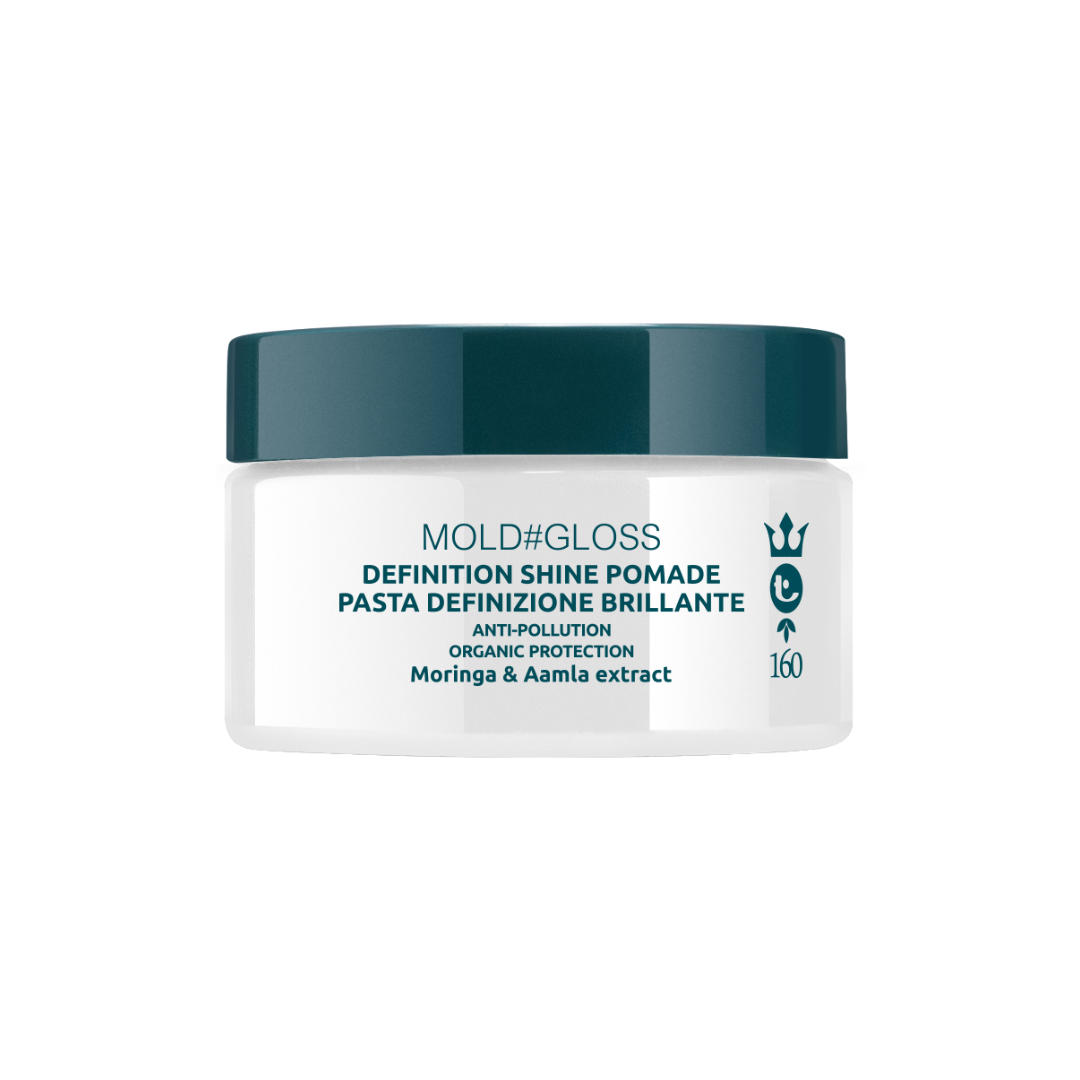 ZERO MOLD #GLOSS - 100ml - Tecna