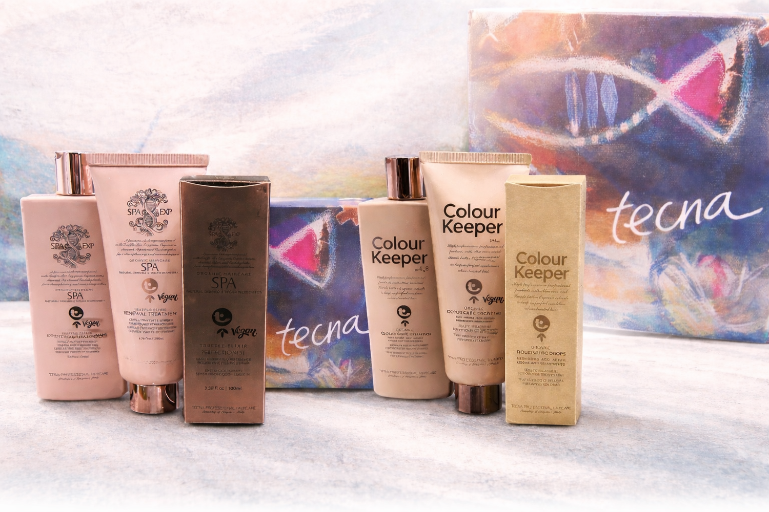 Mothers Day Gift Packs