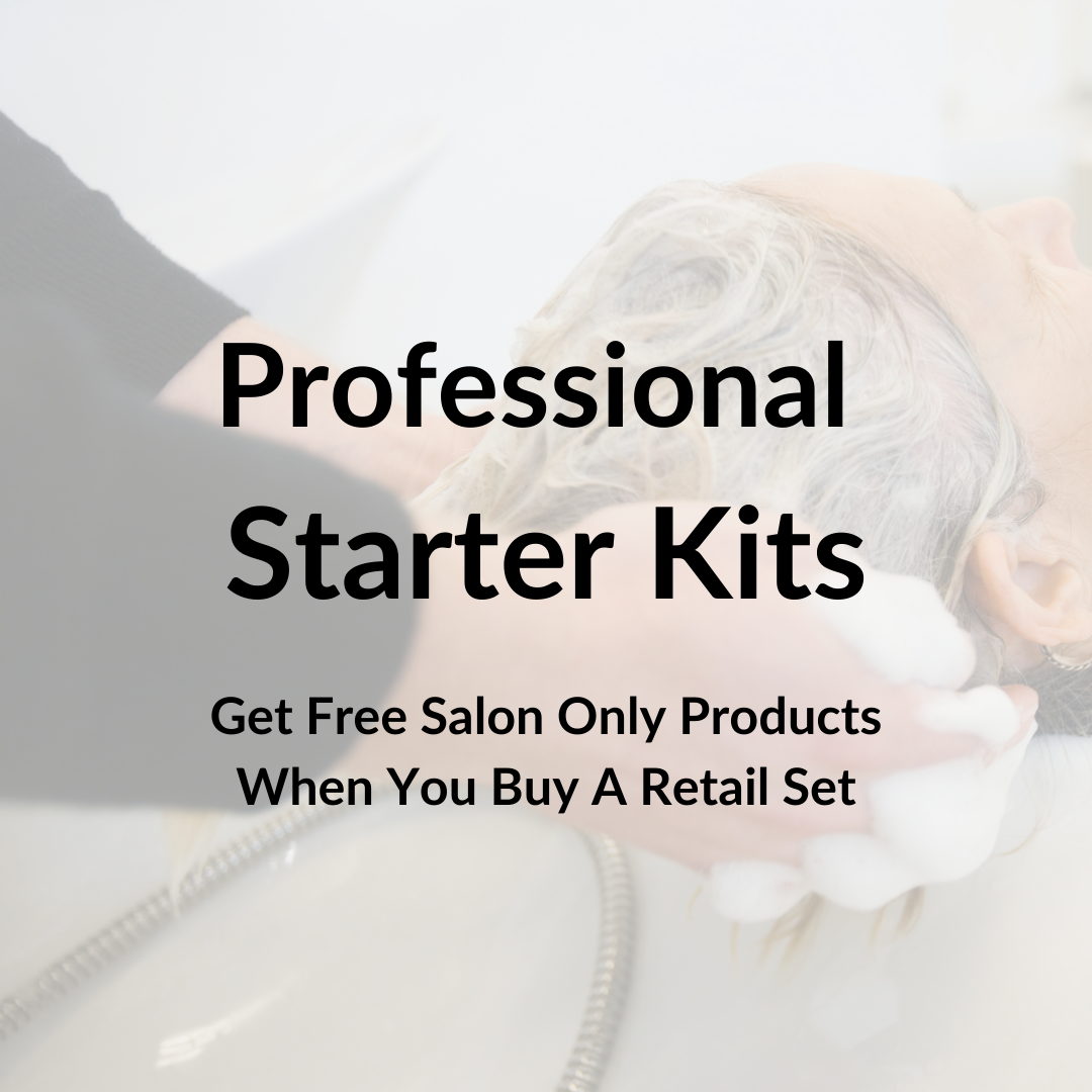 Professional Starter Kits