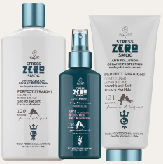 Christmas Pack Perfect Straight