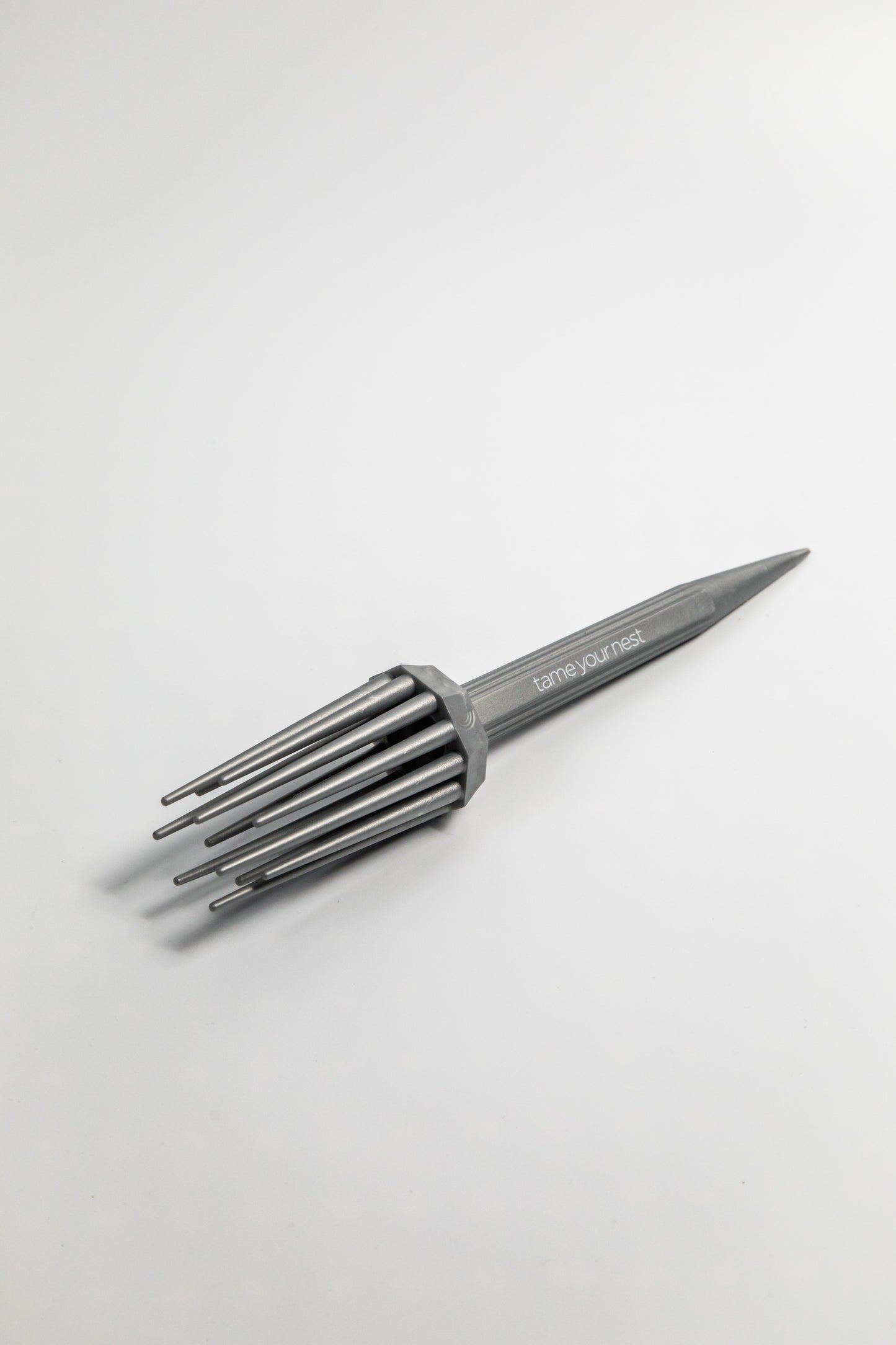 Tame Your Nest Tool - Large - Create Consistent Curls