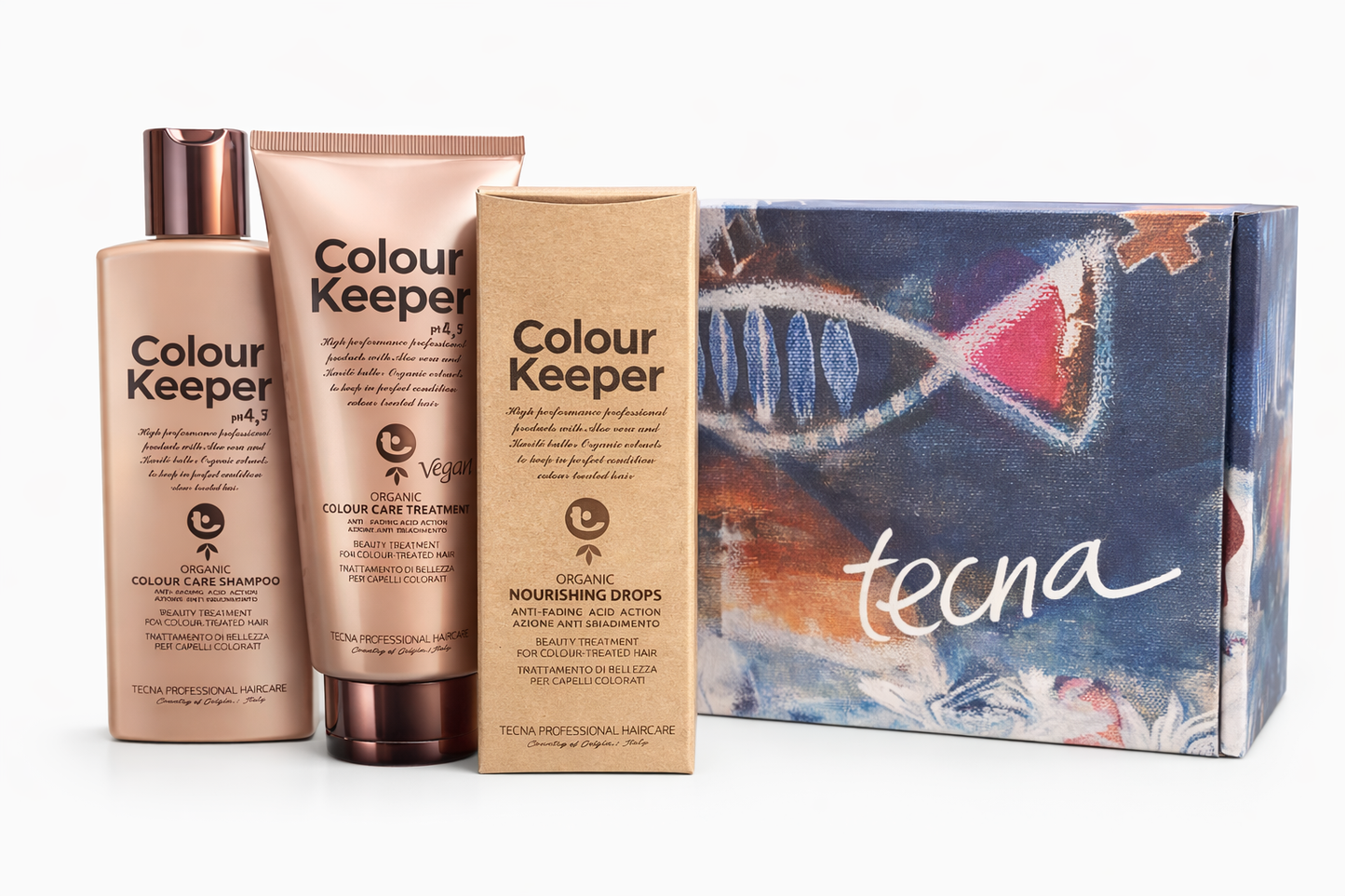 Mothers Day Colour Keeper