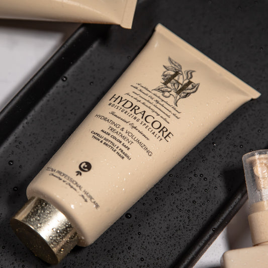 Hydracore - Hydrating & Volumising Treatment - 200mL - Tecna