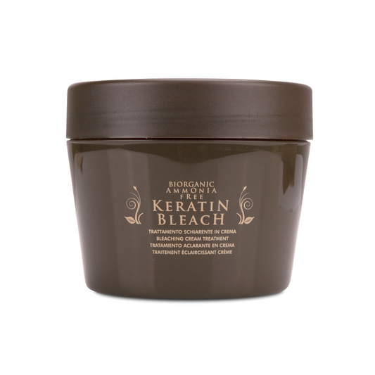 Keratin Bleach Biorganic - 300mL - Tecna Keratin Bleach