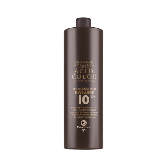 Tecna NCC Developer - 10 Volumes - 1000mL