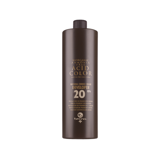 Tecna NCC Developer - 20 Volumes - 1000mL