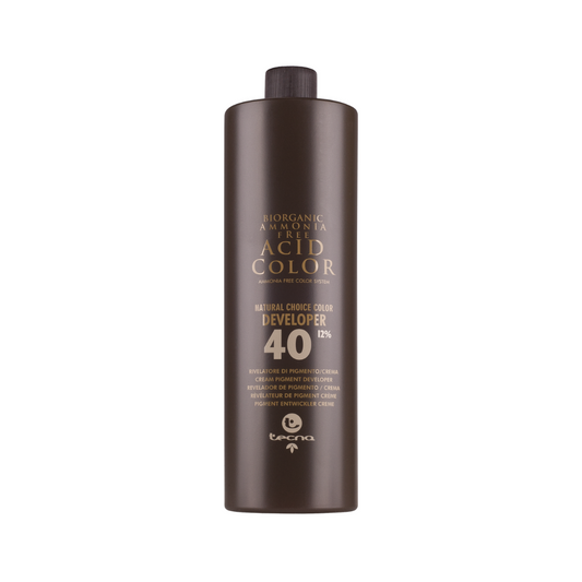 Tecna NCC Developer - 40 Volumes - 1000mL