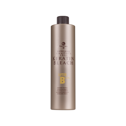 Keratin Bleach Lifter Developer Lifter B12 3.5% - 500mL