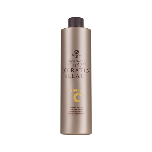 Keratin Bleach Lifter Developer Lifter C20 6% - 500mL