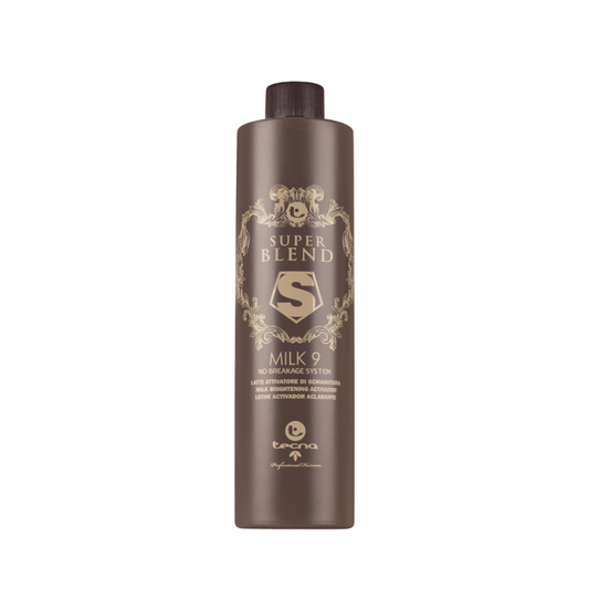 Tecna Super Blend - Milk 9 - 500mL