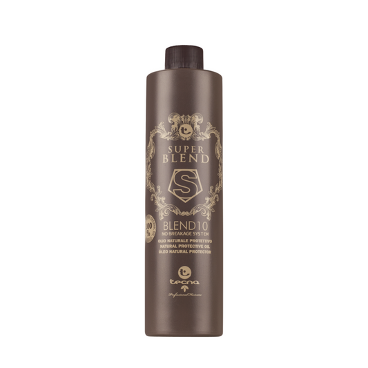 Tecna Super Blend - Blend 10 - 500mL