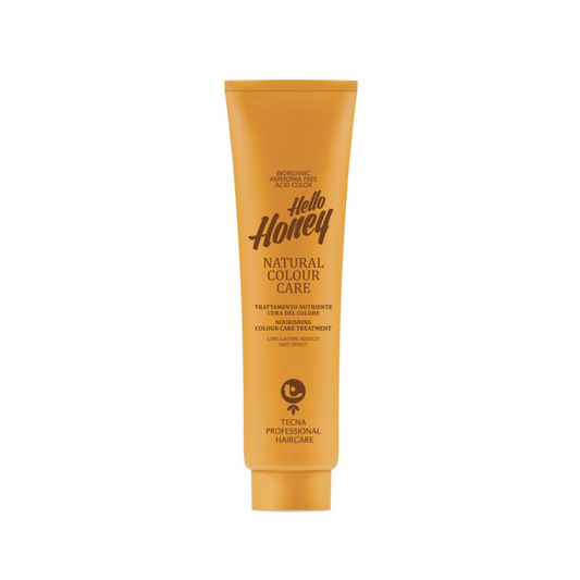 Tecna Natural Colour Care - Hello Honey - 125mL - Natural Colour Care