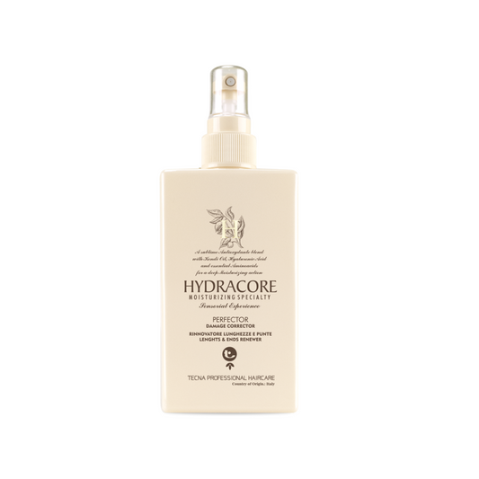 Hydracore - Perfector - 200mL - Tecna Moisturising Hair Treatment
