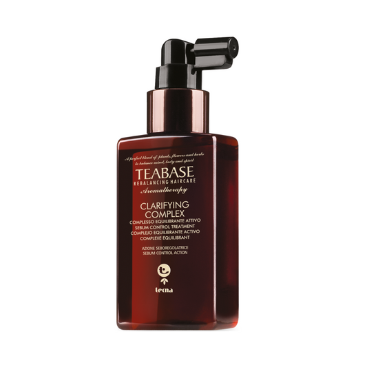 Teabase Clarifying Complex - 100mL - Tecna Teabase Aromatherapy