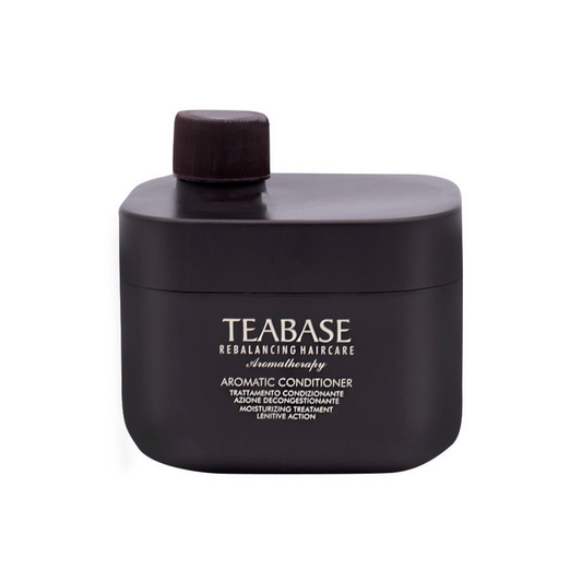 Teabase Aromatic Conditioner 500ml - Tecna Teabase Aromatherapy