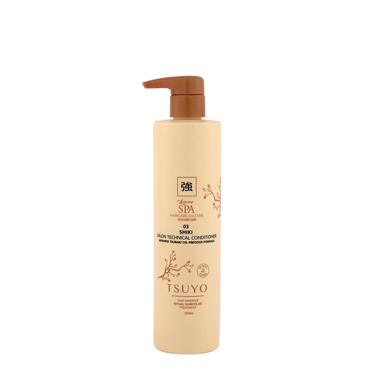 Tecna Tsuyo Shiki 03 - Salon Conditioner - 500ml