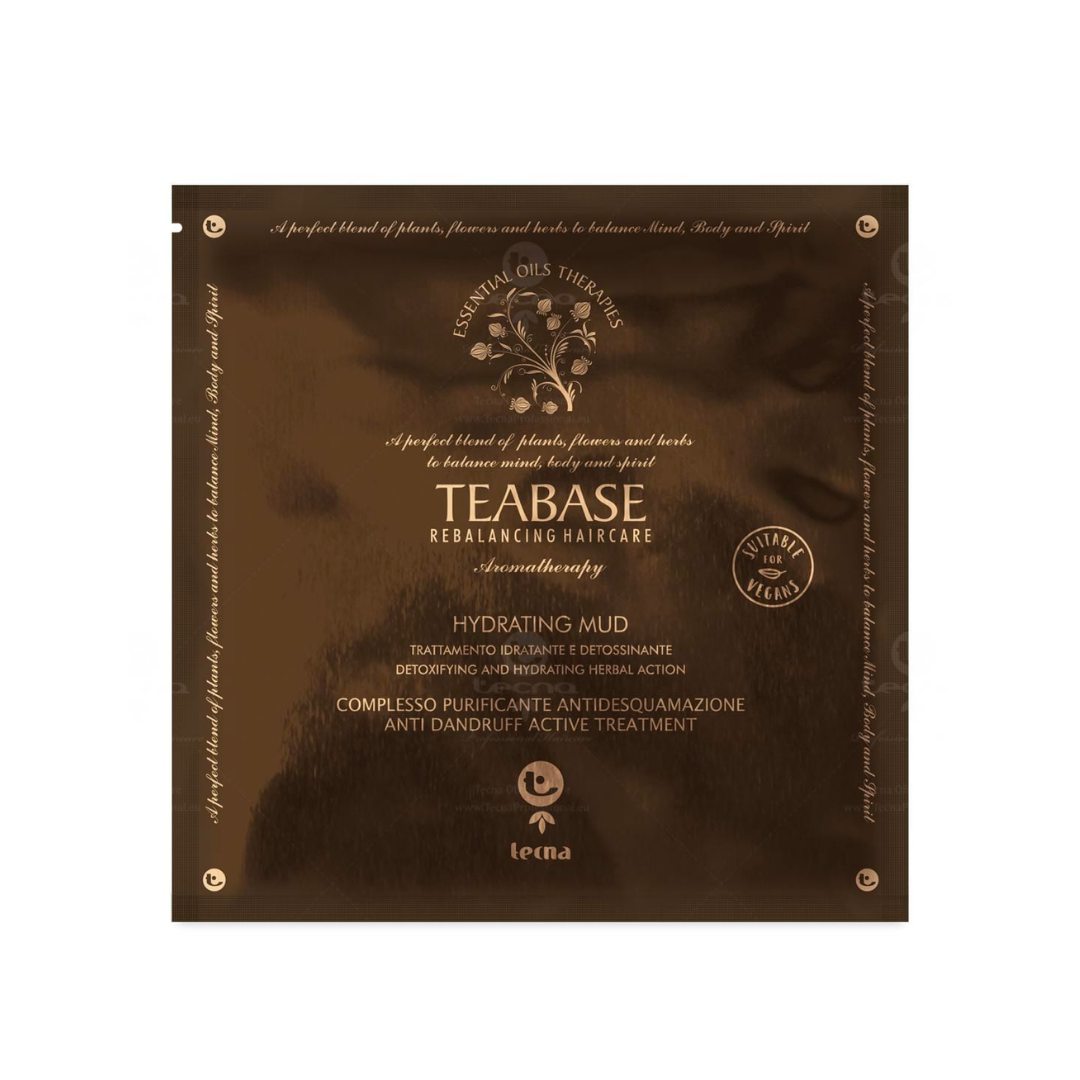 Teabase Hydrating Mud - 50mL - Tecna Teabase Aromatherapy