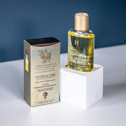 Hydracore - Kendi - 100mL - Tecna Moisturising Hair Treatment