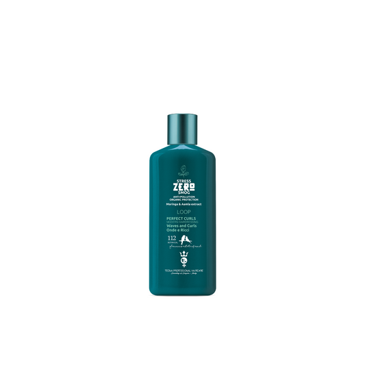 ZERO Perfect Curls Loop - 200ml - Tecna
