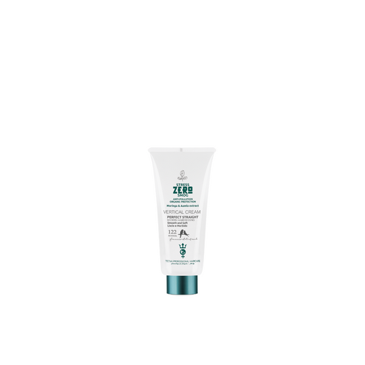 ZERO Perfect Straight Vertical Cream - 100ml - Tecna
