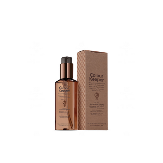 Colour Keeper Nourishing Drops - 100ml - Tecna